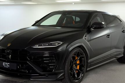 Lamborghini Urus 4.983 km 386.900 &euro; Waiblingen 71332