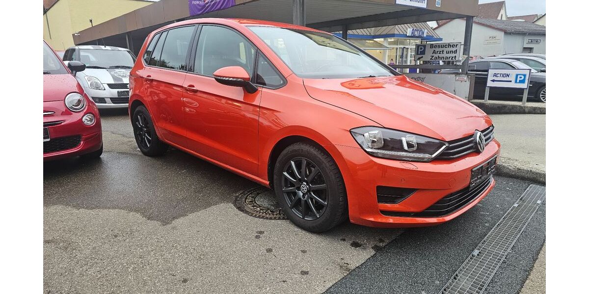 VW Golf 122.000 km 7.999 &euro; Geislingen an der Steige 73312