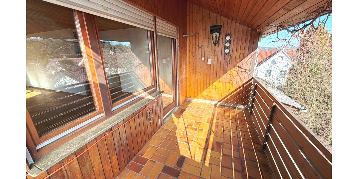 Ihr Projekt mit Zukunft: Zweifamilienhaus auf 648 m² Grundstück in Albershausen - Zweifamilienhaus Albershausen | Angebot:25920441