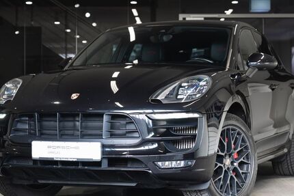 Porsche Macan 105.110 km 52.880 &euro; Göppingen 73037