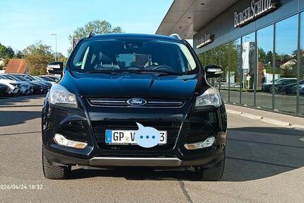 Ford Kuga 188.000 km 8.300 &euro; Ebersbach 73061