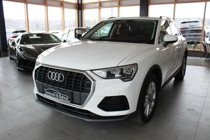 Audi Q3 25.000 km 28.990 &euro; Amstetten 73340