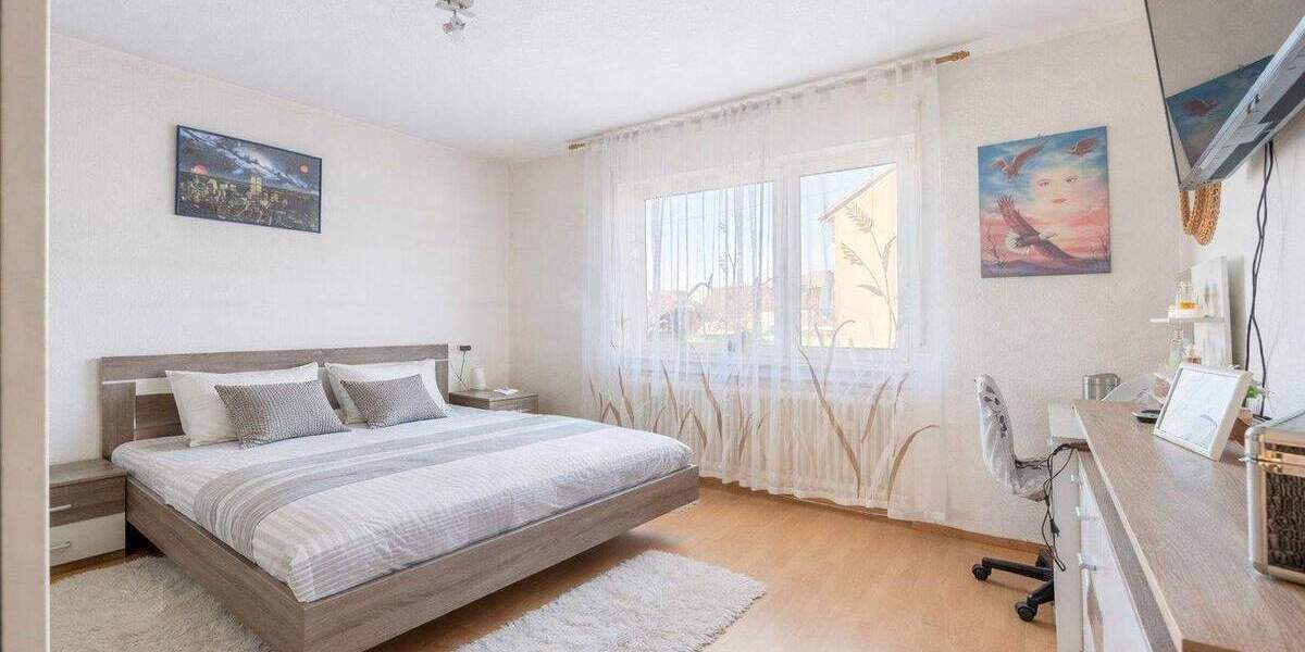 Etagenwohnung Beuren - 3 Zimmer, 82 m&sup2;, 223.000&euro; | Angebot:25980166