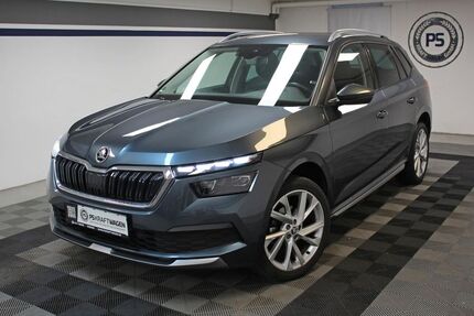 Skoda Kamiq 37.990 km 18.440 &euro; Uhingen 73066