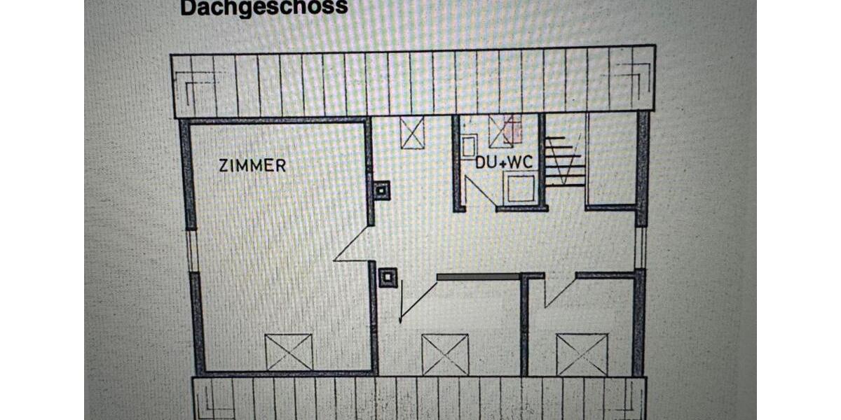 Mehrfamilienhaus, Wohnhaus Schwäbisch Gmünd Bargau - 9 Zimmer, 189 m&sup2;, 279.000&euro; | Angebot:26358257