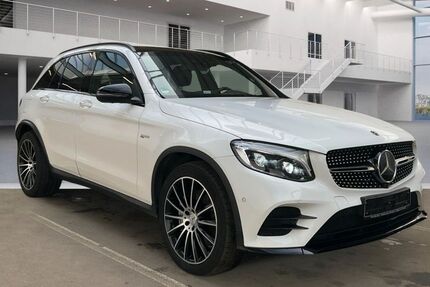 Mercedes-Benz GLC 43 AMG 90.000 km 39.900 &euro; Nürtingen bei Stuttgart 72622