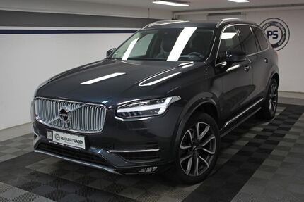 Volvo XC90 90.100 km 31.890 &euro; Uhingen 73066