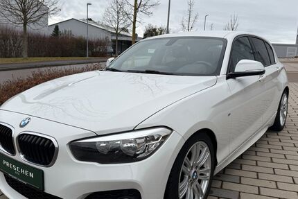 BMW 118 136.212 km 14.276 &euro; Göppingen 73037