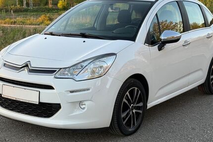 Citroen C3 208.000 km 3.450 &euro; Esslingen Am Neckar 73733