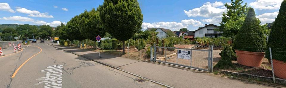 Gewerbeobjekt Göppingen - 200&euro; | Angebot:25094825