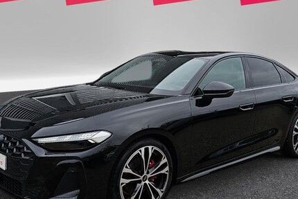 Audi A5 19.500 km 53.690 &euro; Schwäbisch Gmünd 73527