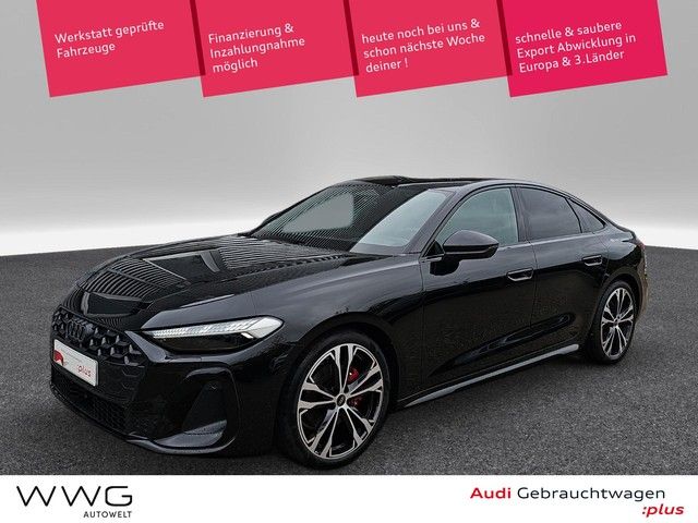 Audi A5 19.500 km 53.690 &euro; Schwäbisch Gmünd 73527