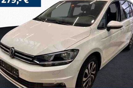 VW Touran 104.033 km 25.930 &euro; Schorndorf 73614