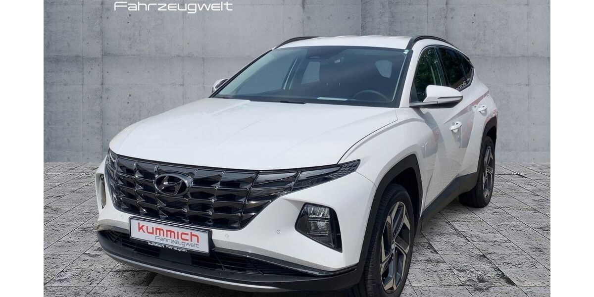 Hyundai TUCSON 4.200 km 35.611 &euro; Göppingen 73037