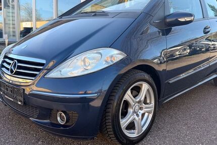 Mercedes-Benz A 200 177.504 km 2.799 &euro; Uhingen 73066