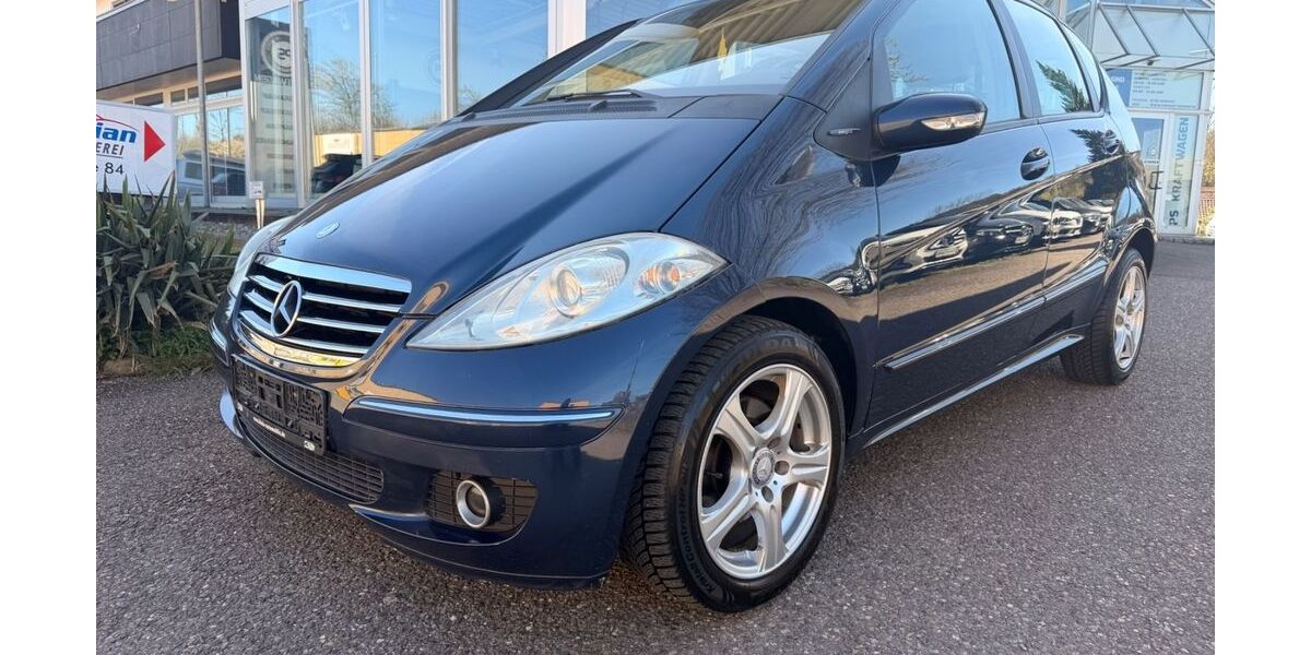 Mercedes-Benz A 200 177.504 km 2.799 &euro; Uhingen 73066