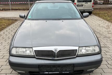 Lancia Kappa 125.000 km 3.900 &euro; Remshalden bei Stuttgart 73630