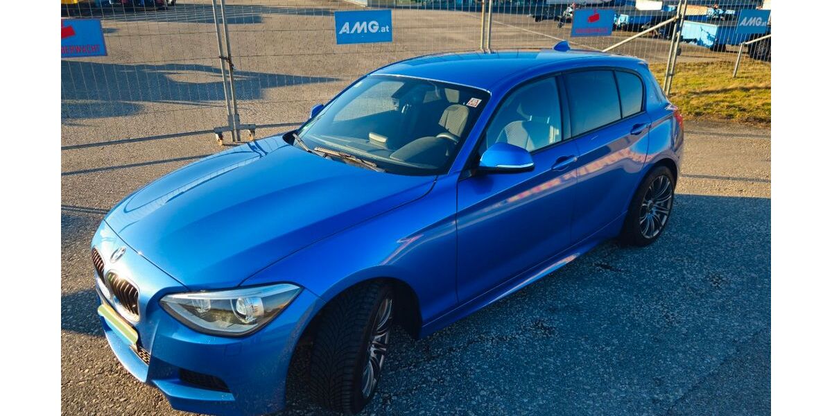 BMW 120 244.000 km 8.500 &euro; Merklingen 89188