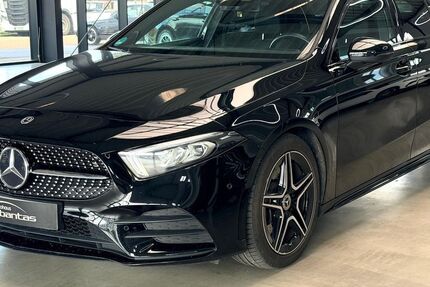 Mercedes-Benz A 250 70.300 km 29.900 &euro; Uhingen 73066