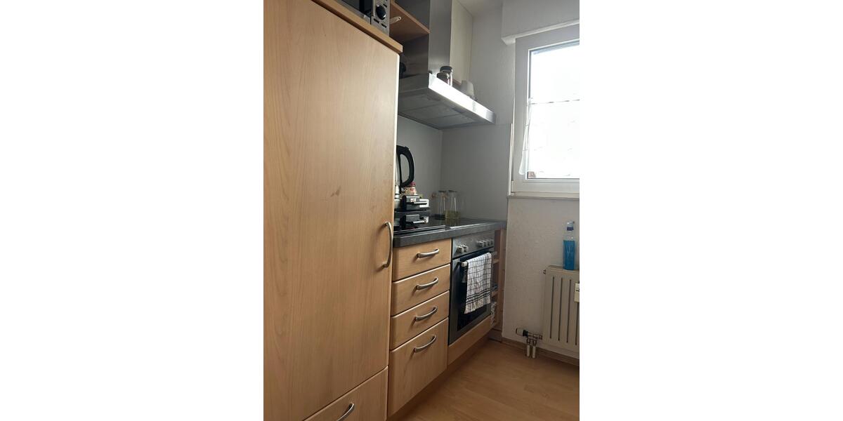 Dachgeschoßwohnung Salach - 3 Zimmer, 70 m&sup2;, 229.000&euro; | Angebot:26545408