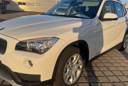 BMW X1 163.560 km 9.490 &euro; Fellbach 70736