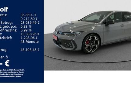 VW Golf 15.288 km 36.350 &euro; Schwäbisch Gmünd 73525