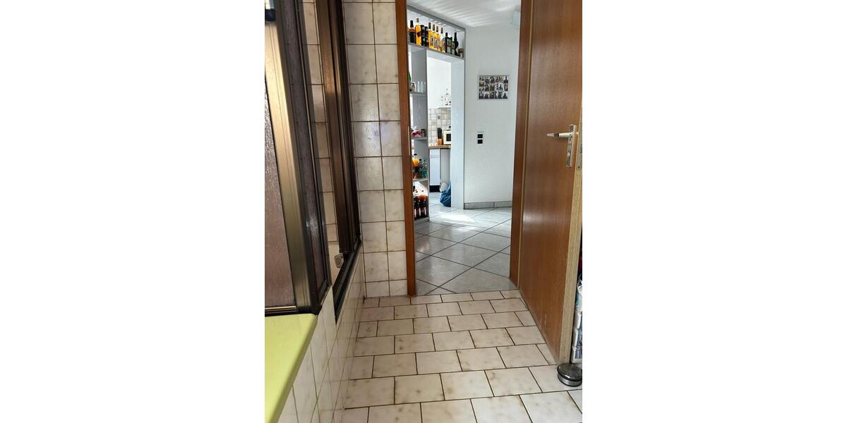 Erdgeschoßwohnung Ebersbach an der Fils - 2.5 Zimmer, 60 m&sup2;, 800&euro; | Angebot:25283832