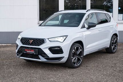 Cupra Ateca 30.000 km 31.990 &euro; Schwäbisch Gmünd 73529