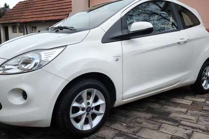 Ford Ka/Ka+ 109.000 km 4.900 &euro; Oberboihingen 72644