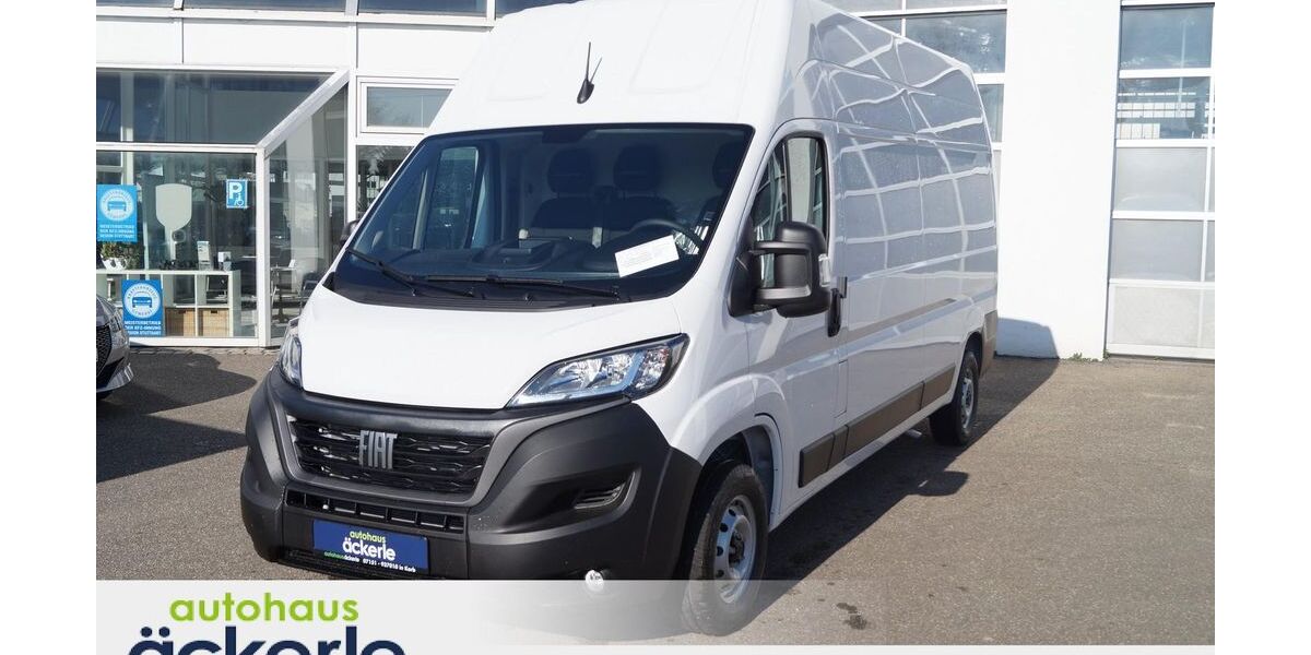 Fiat Ducato 11.500 km 36.890 &euro; Korb 71404