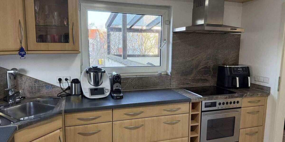 Doppelhaushälfte Schorndorf Weiler - 7 Zimmer, 124 m&sup2;, 490.000&euro; | Angebot:25707854