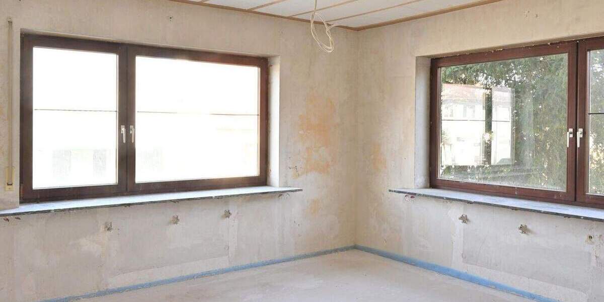 Mehrfamilienhaus, Wohnhaus Laichingen Feldstetten - 1 Zimmer, 240 m&sup2;, 620.000&euro; | Angebot:25781240