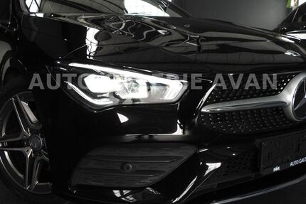 Mercedes-Benz CLA 200 Shooting Brake 54.788 km 27.900 &euro; Schorndorf bei Stuttgart 73614