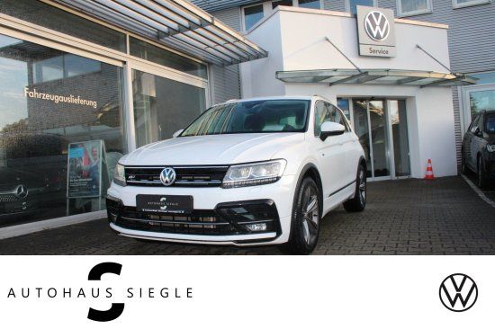 VW Tiguan 97.963 km 24.440 &euro; Wendlingen am Neckar 73240