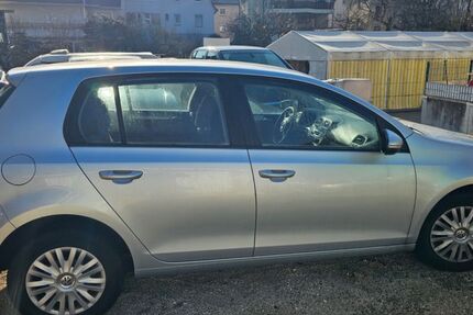 VW Golf 247.852 km 2.850 &euro; Plochingen 73207