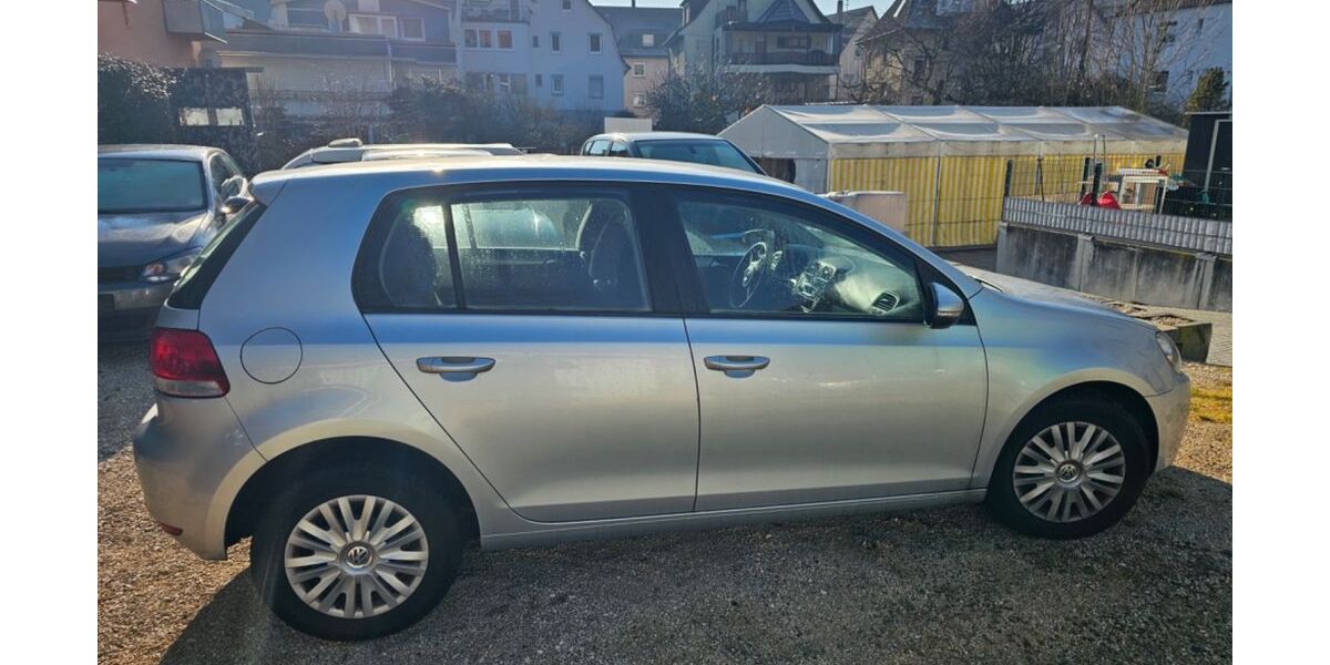 VW Golf 247.852 km 2.850 &euro; Plochingen 73207