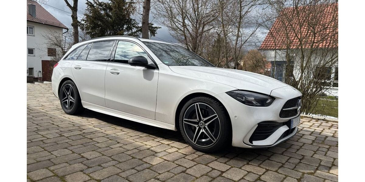 Mercedes-Benz C 300 23.500 km 44.900 &euro; Bad Urach 72574