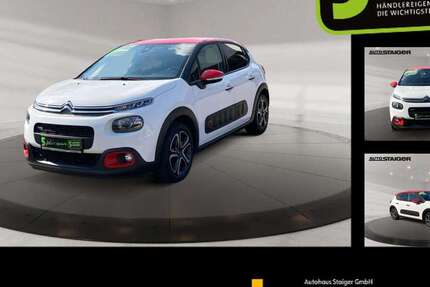 Citroen C3 81.345 km 9.990 &euro; Göppingen 73033