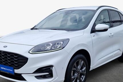 Ford Kuga 34.789 km 27.880 &euro; Waiblingen 71332