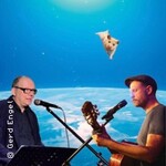Christian Gottschalk und Thomas Franz - Das mit dem Hamster tut mir leid