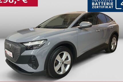 Audi Q4 e-tron 84.734 km 27.990 &euro; Fellbach 70734