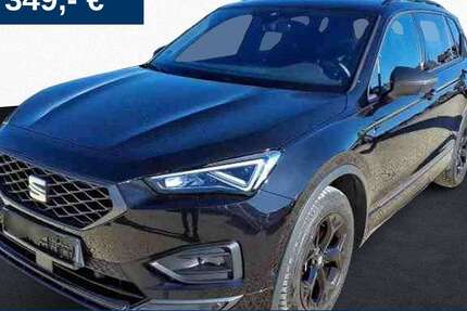 Seat Tarraco 27.477 km 33.930 &euro; Göppingen 73037