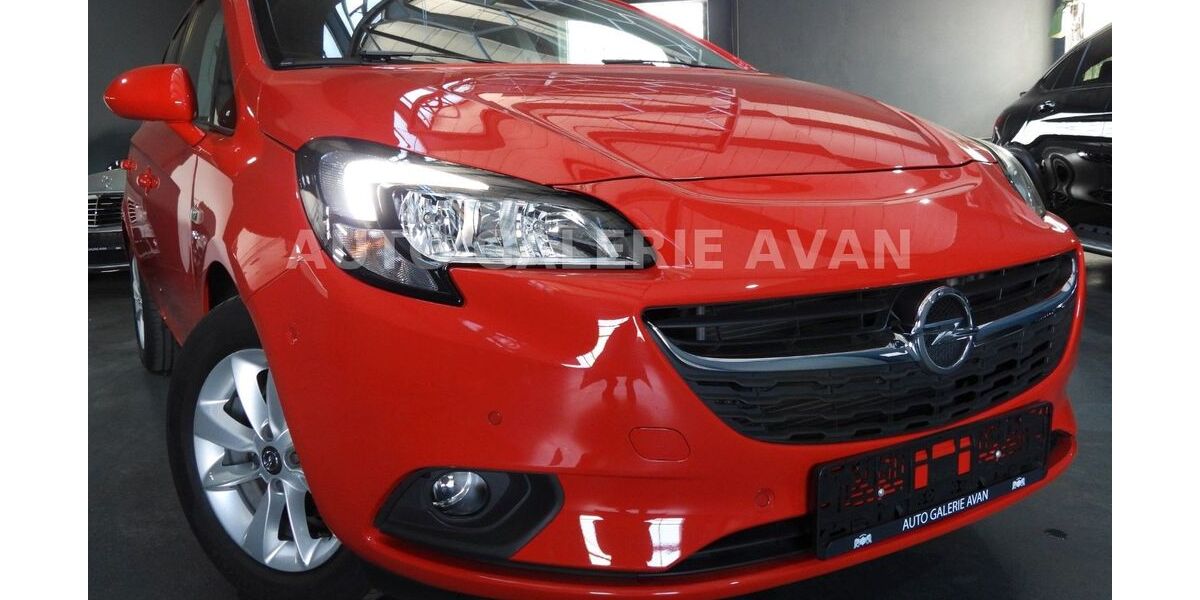 Opel Corsa 98.788 km 7.900 &euro; Schorndorf bei Stuttgart 73614