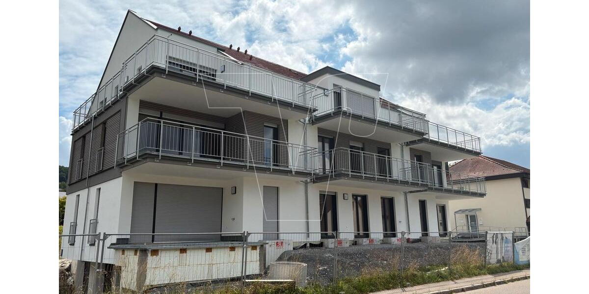 Etagenwohnung Auenwald - 4 Zimmer, 101 m&sup2;, 1.280&euro; | Angebot:26661470