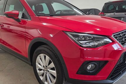 Seat Arona 47.445 km 15.800 &euro; Eislingen 73054