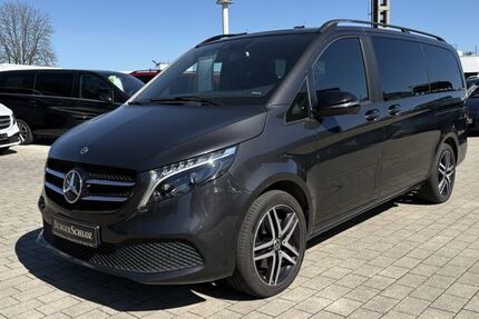 Mercedes-Benz V 300 107.242 km 59.760 &euro; Schorndorf 73614