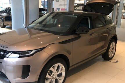 Land Rover Range Rover Evoque 74.500 km 29.800 &euro; Notzingen 73274