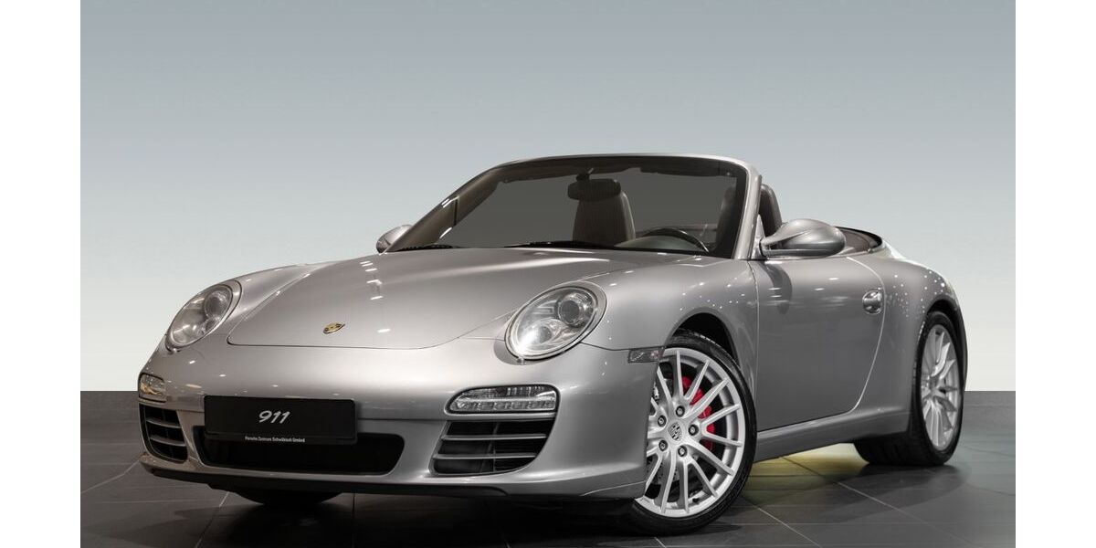 Porsche 997 142.400 km 72.880 &euro; Schwäbisch Gmünd 73529