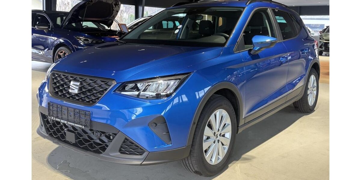 Seat Arona 3.000 km 24.490 &euro; Schwäbisch Gmünd 73527