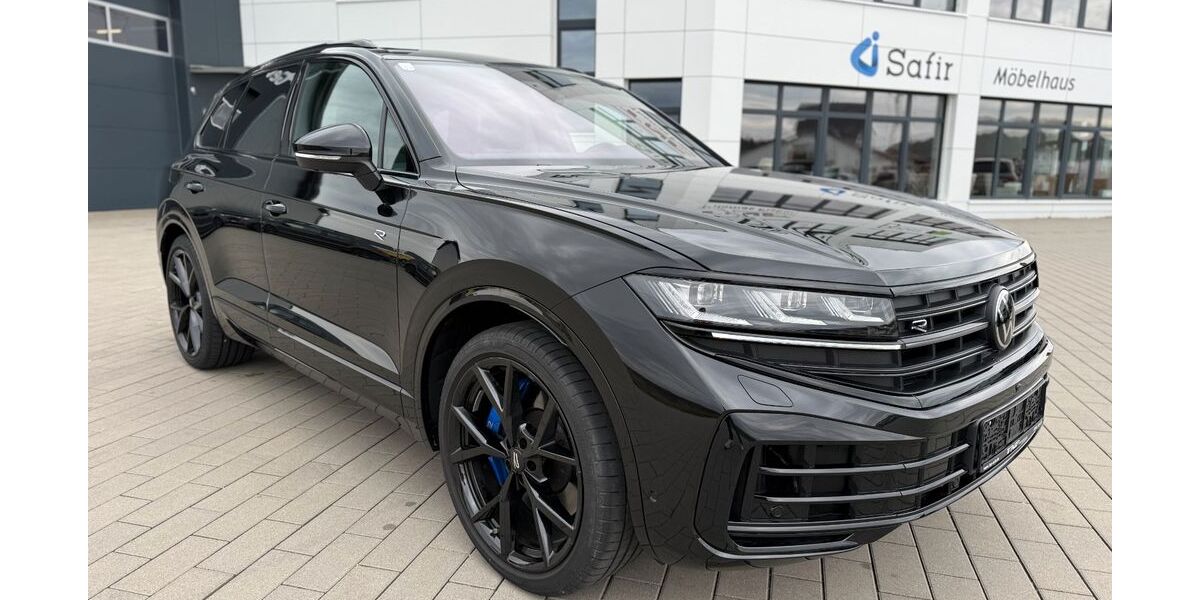 VW Touareg 1.500 km 93.900 &euro; Lonsee-Luizhausen 89173